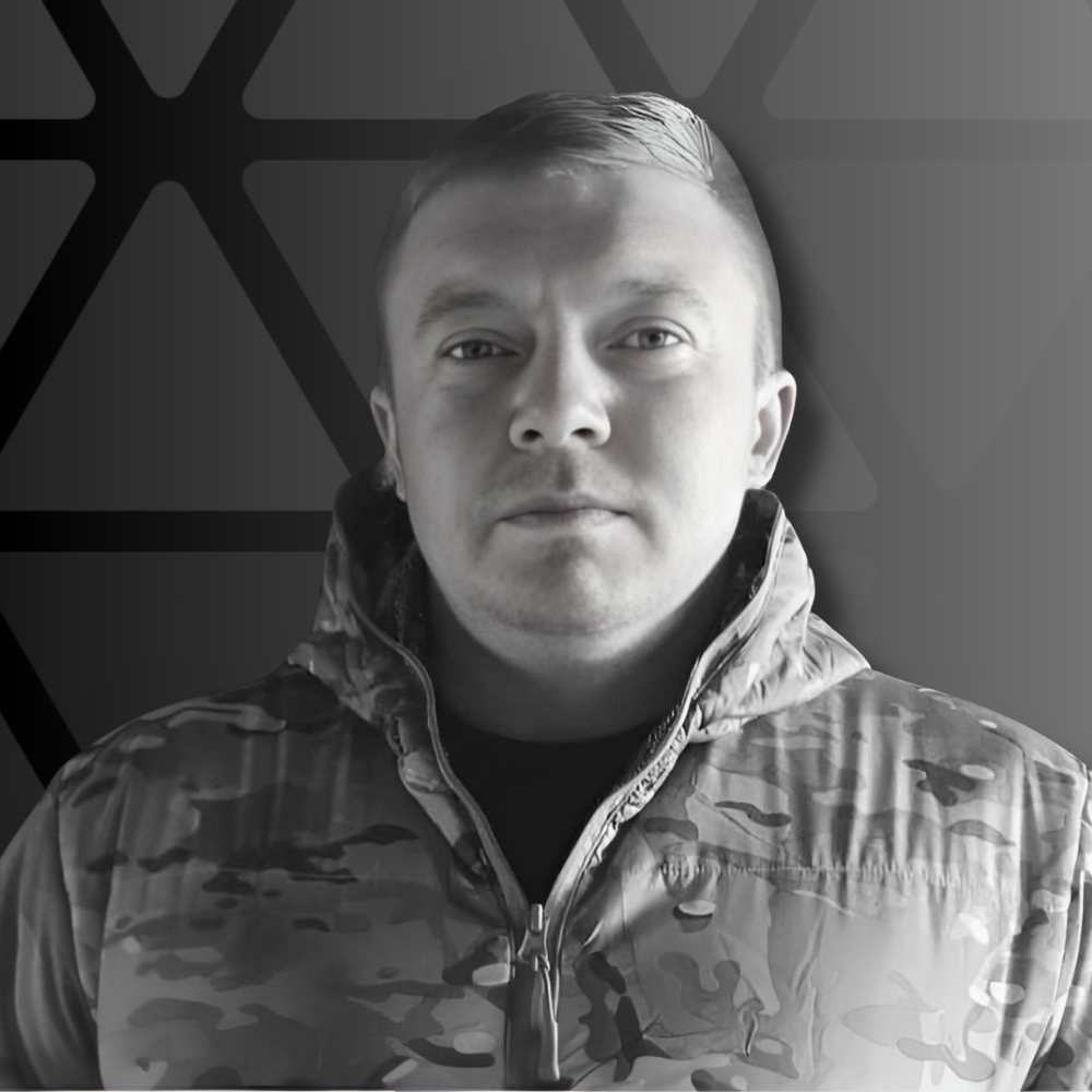 Бабенко Дмитро Сергійович