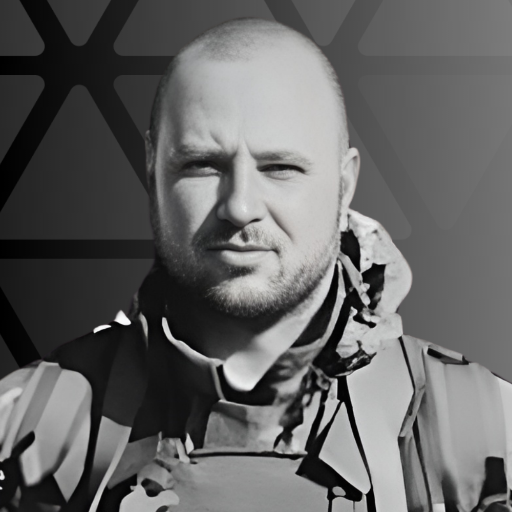 Гаврилов Антон Аркадійович