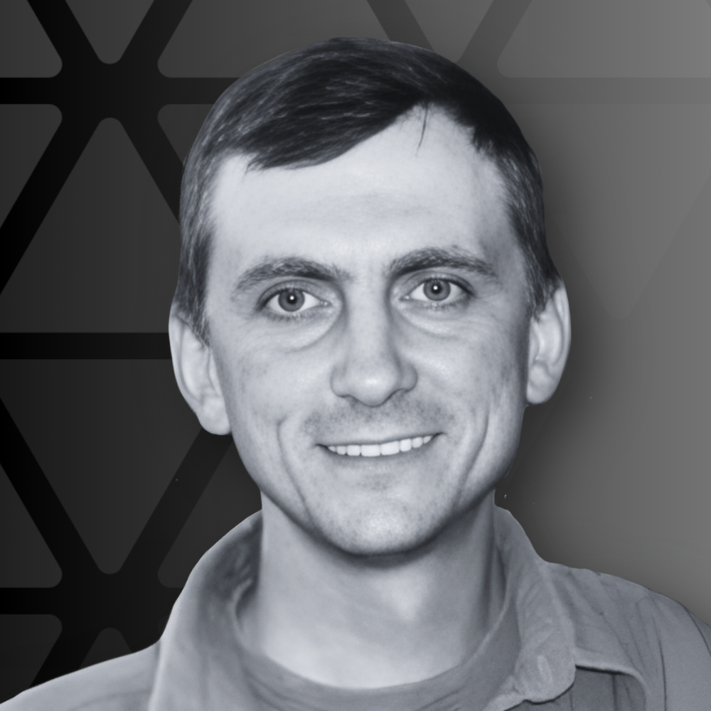 Будюх Віктор Євгенович