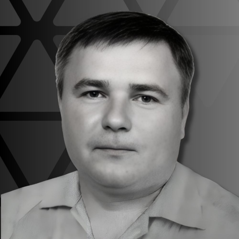 Хромеєв Сергій Валентинович