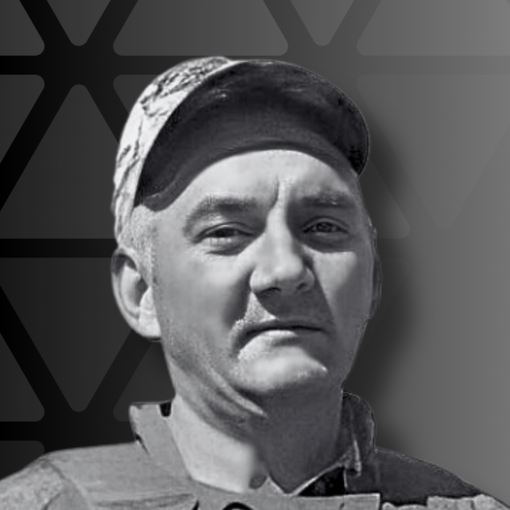 Колос Віктор Володимирович