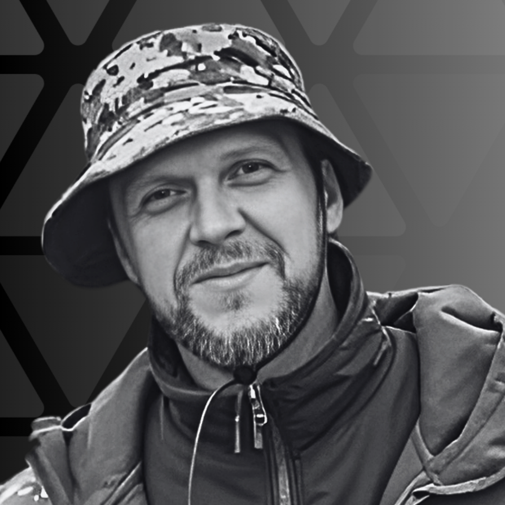 Кифоренко Сергій Петрович