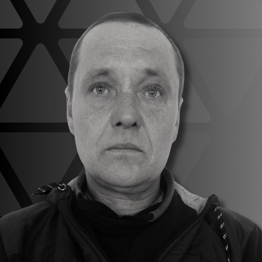 Малюга Валерій Дмитрович