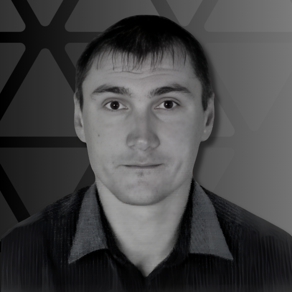 Оксанчук Максим Васильович