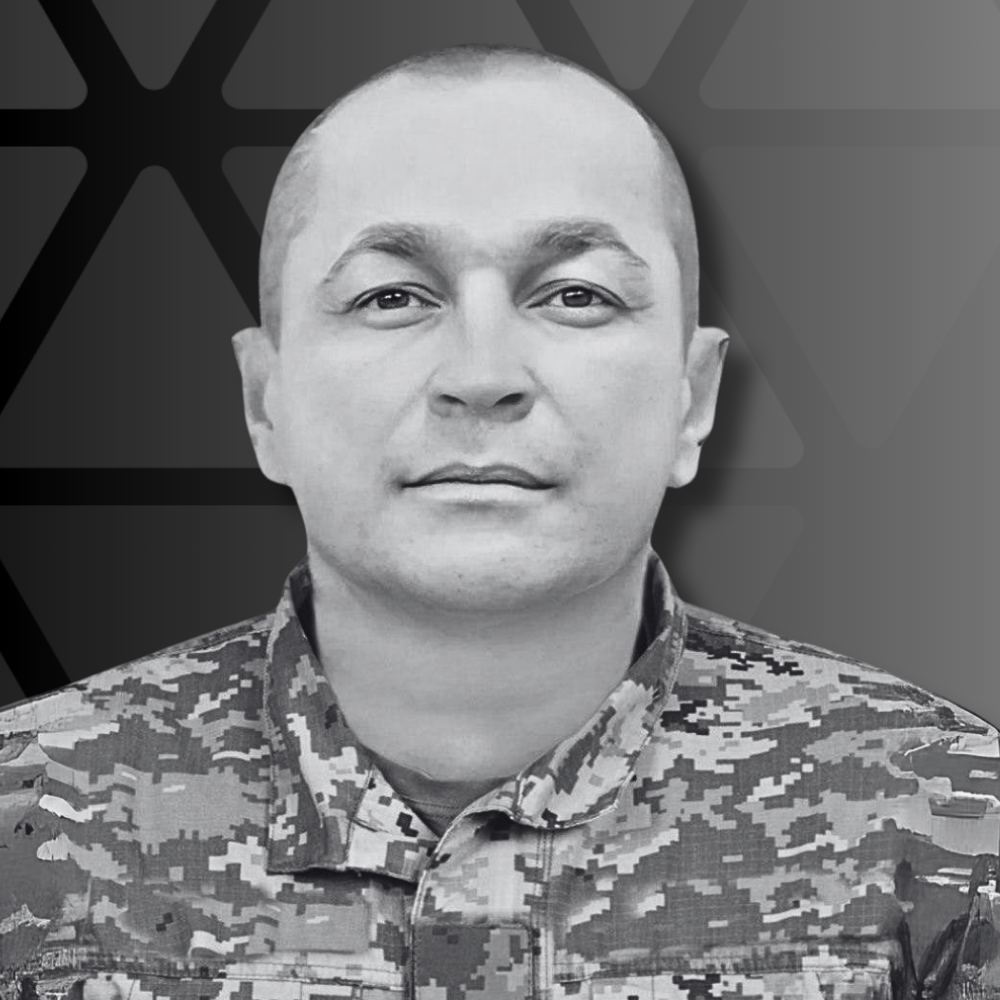 Овешков Павло Петрович