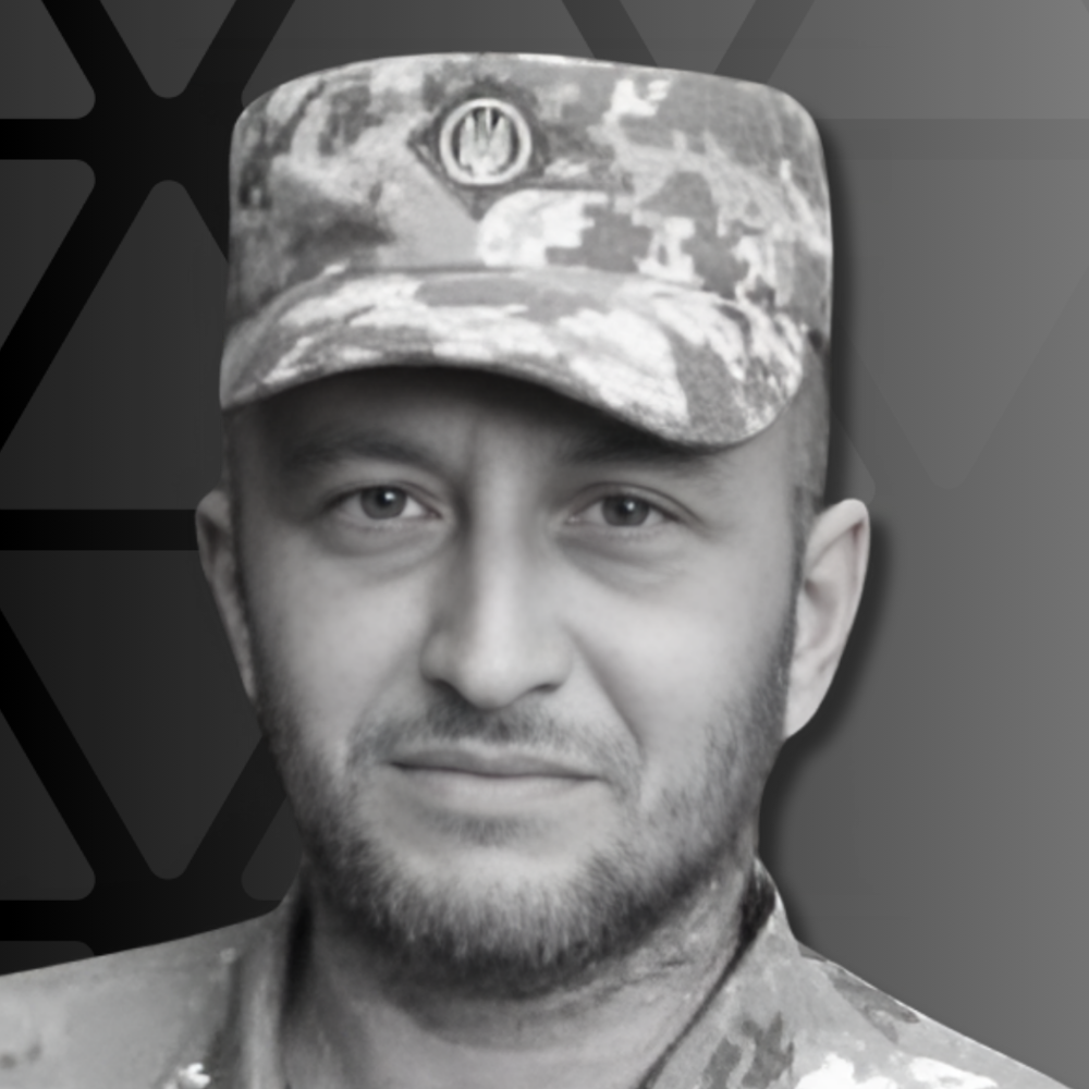 Шпадарук Олександр Васильович