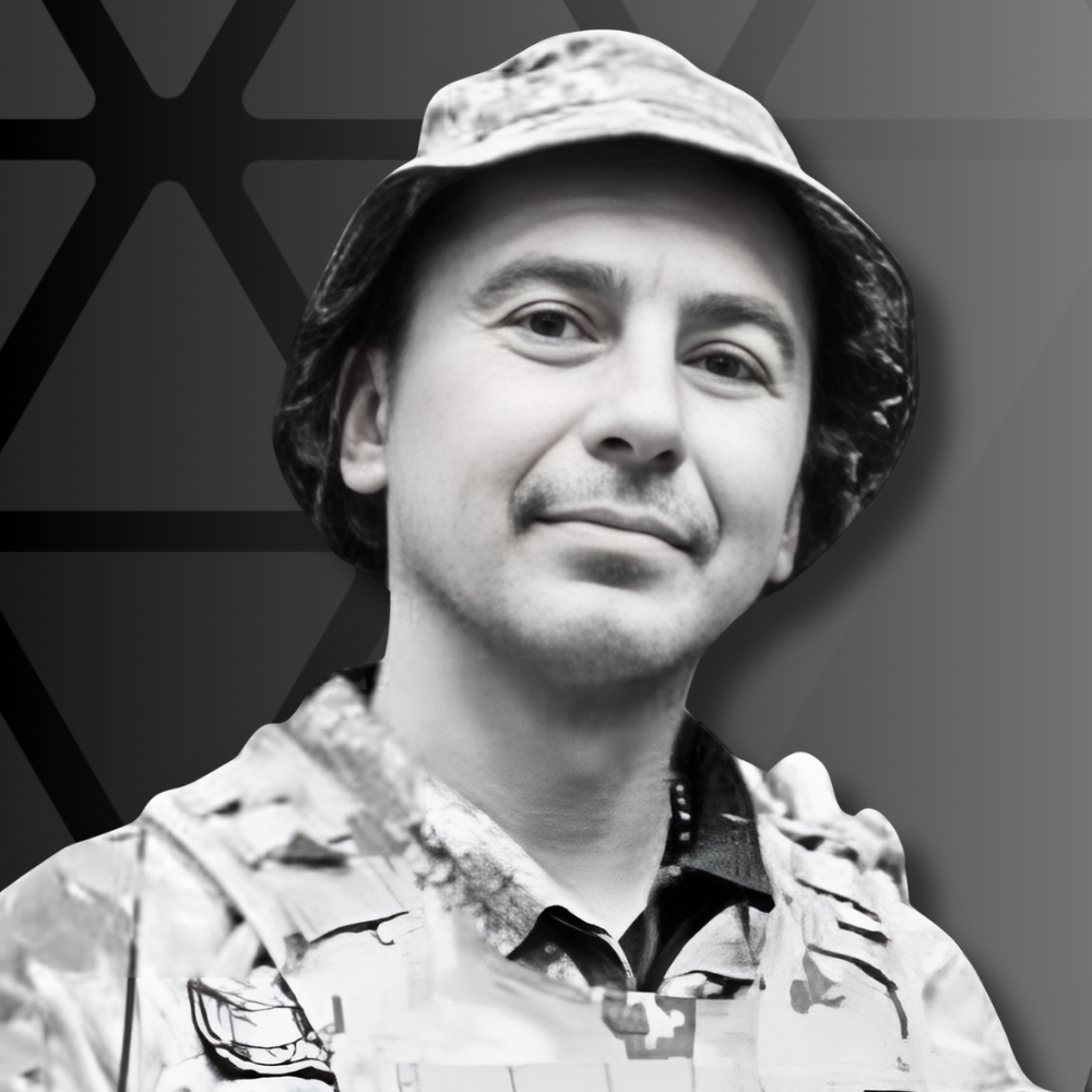 Сливчук Юрій Миколайович