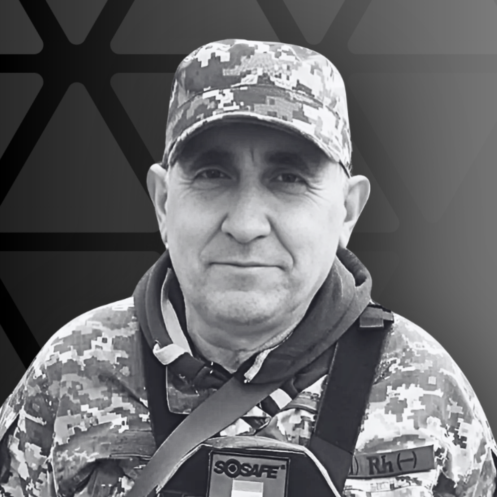 Грицай Валерій Віталійович
