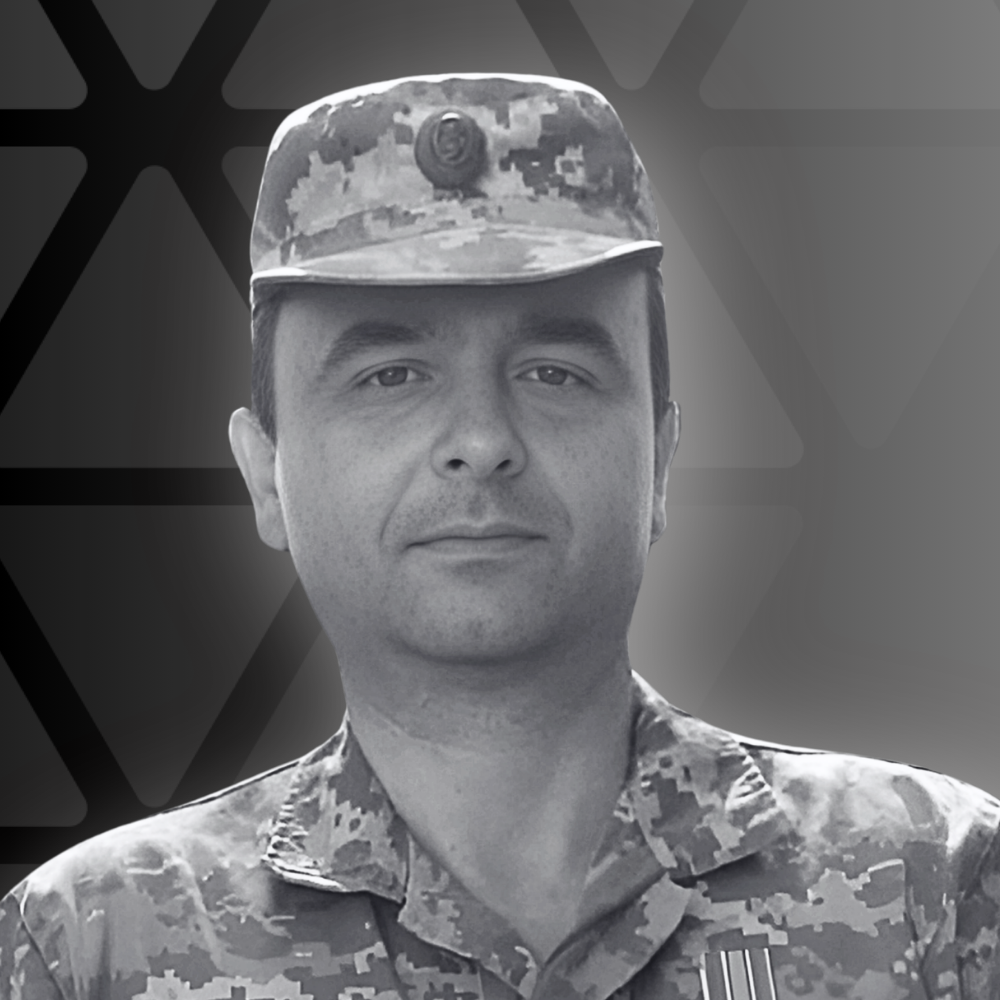 Більченко Андрій Григорович