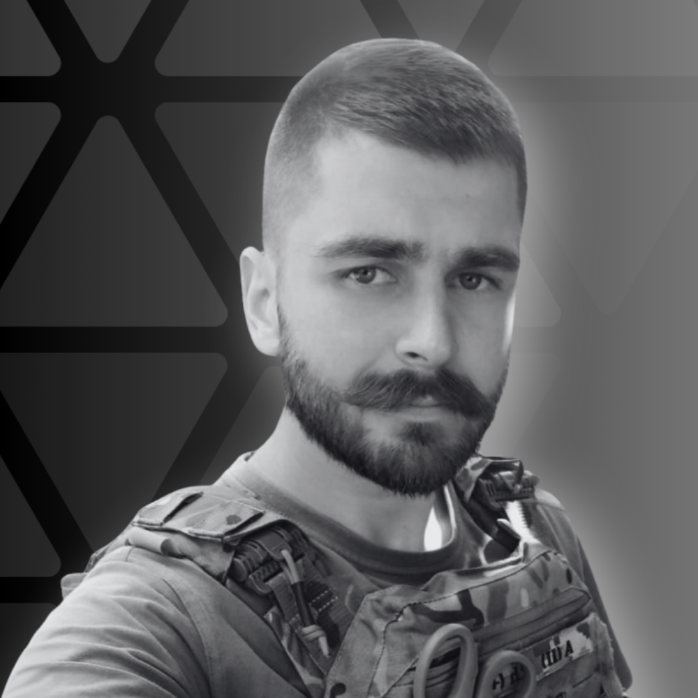 Міщенко Максим Андрійович
