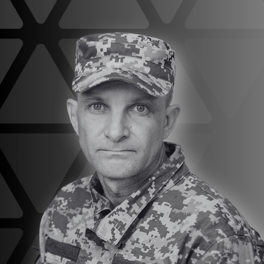 Норець Геннадій Олександрович