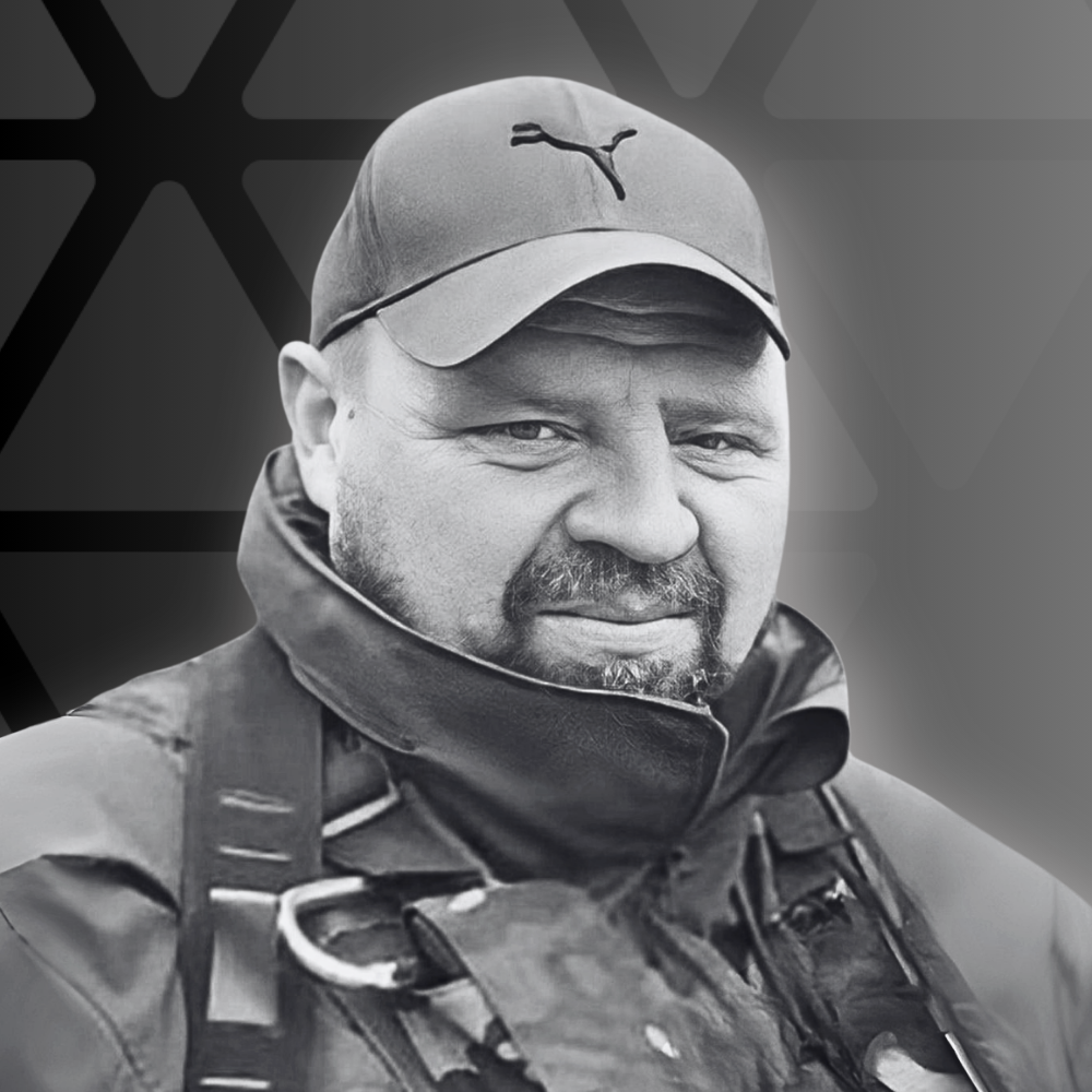 Олійник Іван Іванович