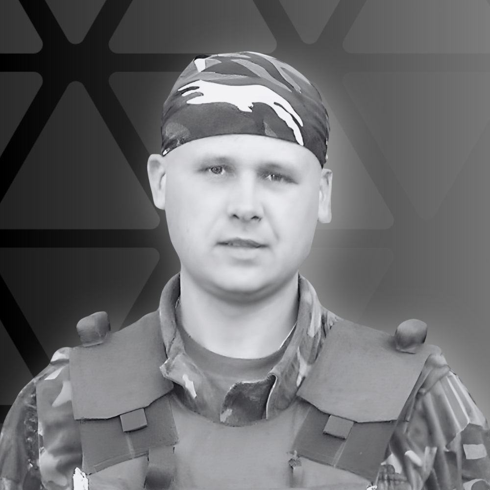 Носенко Вячеслав Олексійович