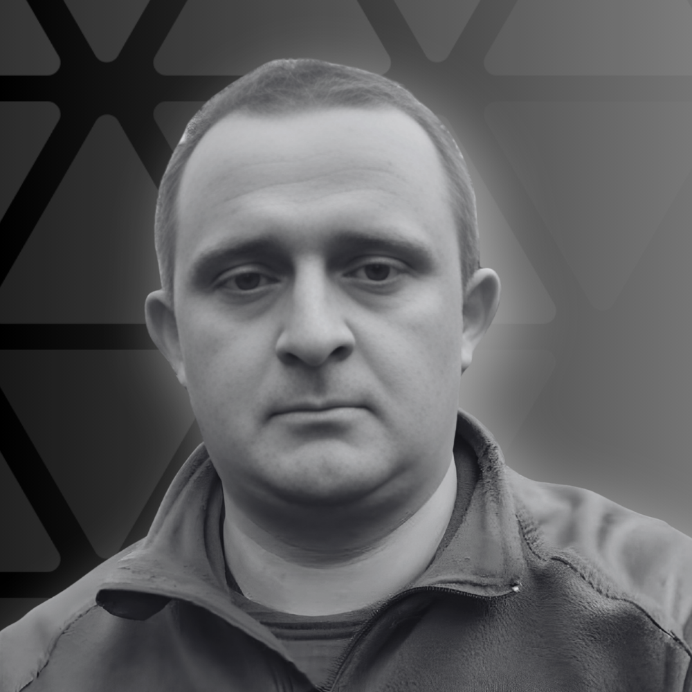 Прокопчук Петро Михайлович