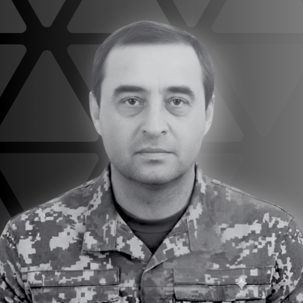 Войтов Олег Миколайович