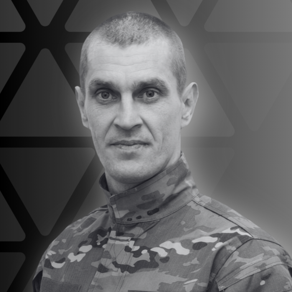 Левченко Роман Сергійович