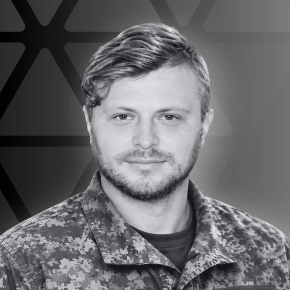 Когут Тарас Богданович