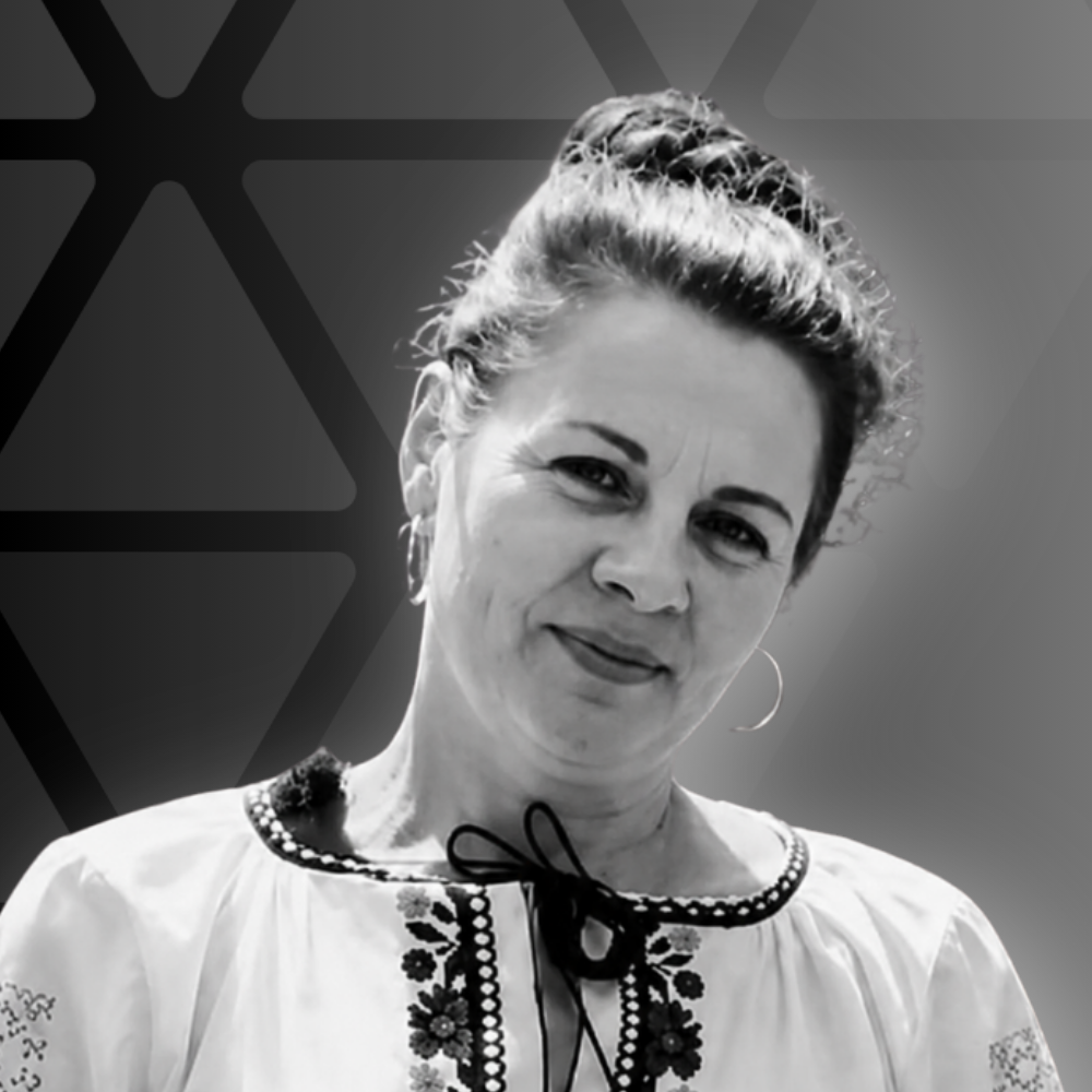Волкова Тетяна Миколаївна